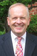 Donald A. Barnes