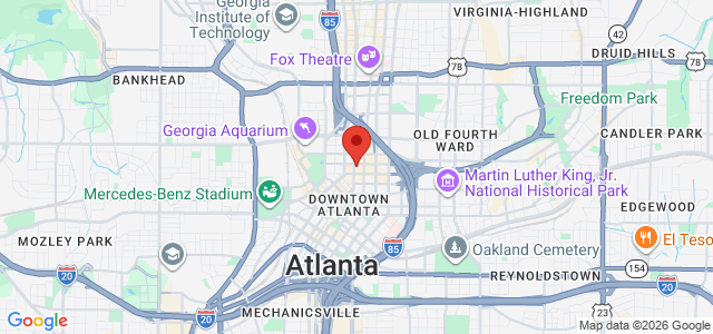 Donald Lee Biola office location map