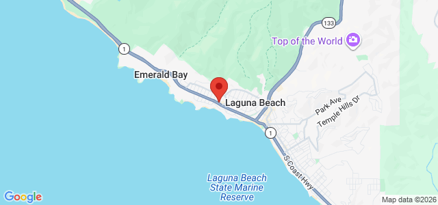 Donna Bader office location map