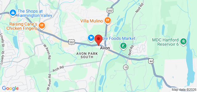 Donna L. Buttler office location map