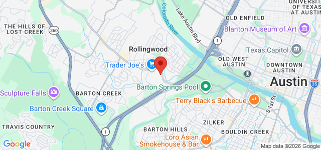 Douglas A. Booth office location map
