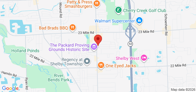 Douglas G. Buk office location map