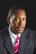 Dwayne L. Brown