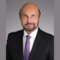 Edward M Bernstein