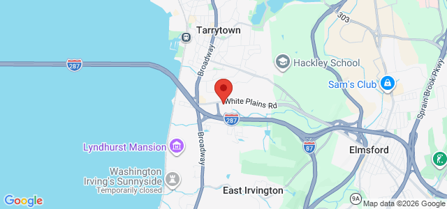 Eileen M. Burger office location map