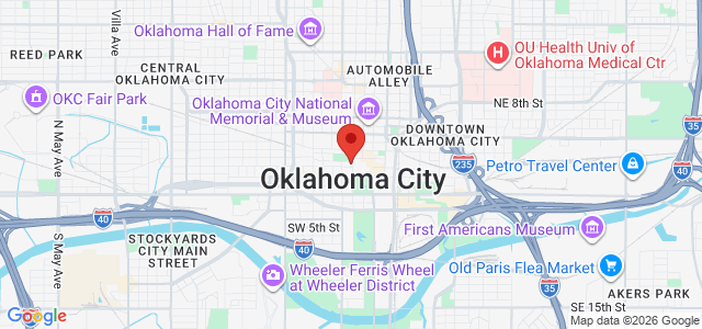 Emily Biscone office location map