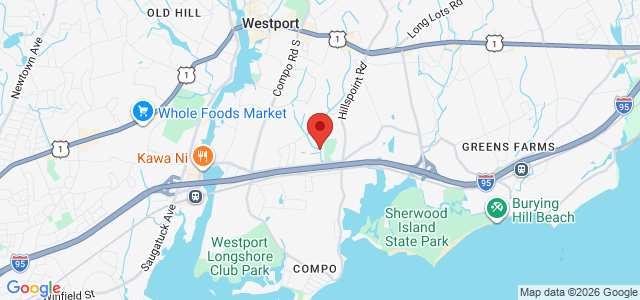 Eric J. Broder office location map