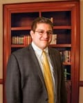 Eric Miguel Bernal