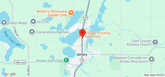 Erik M. Bergmanis office location map