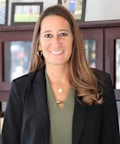Erin E. Borcherding Bauer