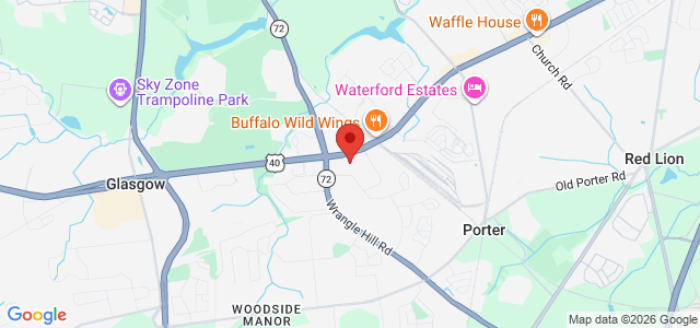 Erin K. Brignola office location map