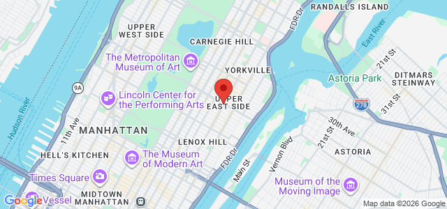 Ethan A. Brecher Esq. office location map