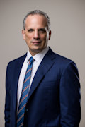 Ethan A. Brecher Esq.