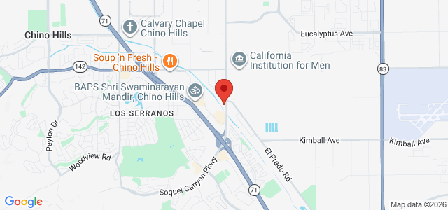 Fernando Brito Jr. office location map