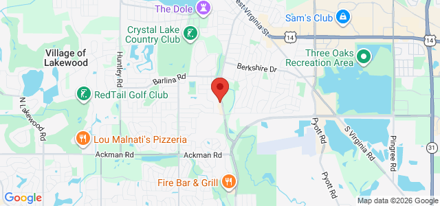 Francisco J. Botto office location map
