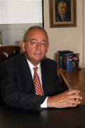 Fred L. Baker