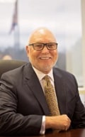 G. Russell "Rusty" Boleman III