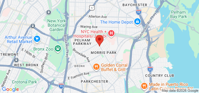 Gary S. Basso office location map