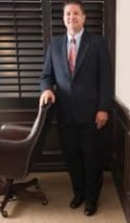 Geoffrey S. Binney