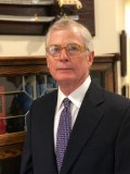 George Scott Bishop