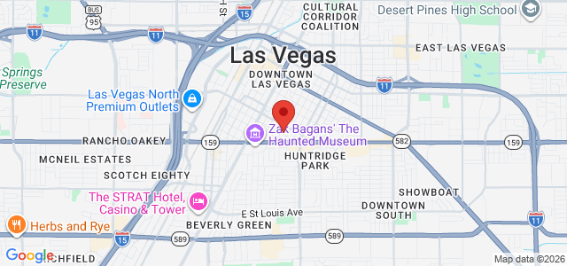 George T. Bochanis office location map