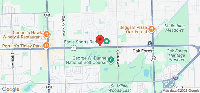 Gerald Bauer Jr. Esq. office location map