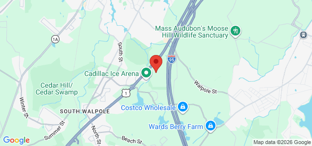 Gerald F. Blair office location map