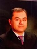 Gerzain "Mike" Barrera