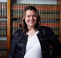 Gina E. Burress