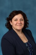 Gina M. Barry