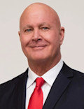 Greg Baumgartner