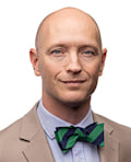 Gregory D.R. Behringer