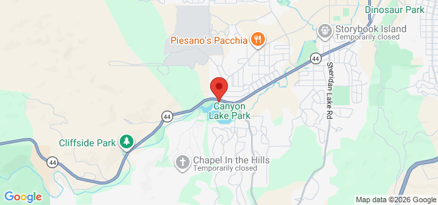 Gregory J. Bernard office location map
