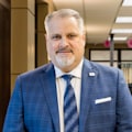 Hon. Jonathan M. Bailey