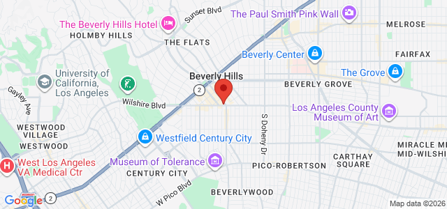 Hossein F. Berenji office location map