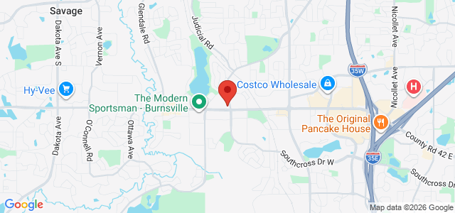 Howard Bass office location map