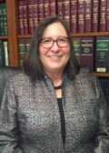 Isabel Berg, Esq.