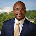 Isaiah Brydie