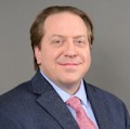 J. Andrew “Andy” Baxter