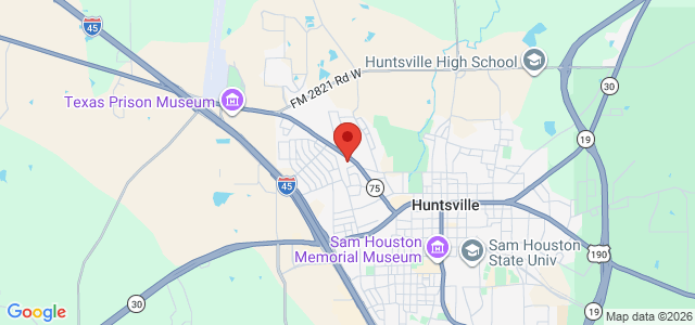 J. Hans Barcus office location map