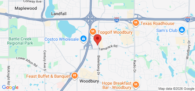 J. Scott Braden office location map