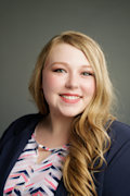 Jaci Roberts Berry
