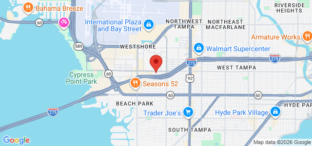 Jack G. Bernstein office location map