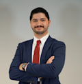 Jaime Andres Babilonia, Esq.