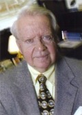 James Allen Buck