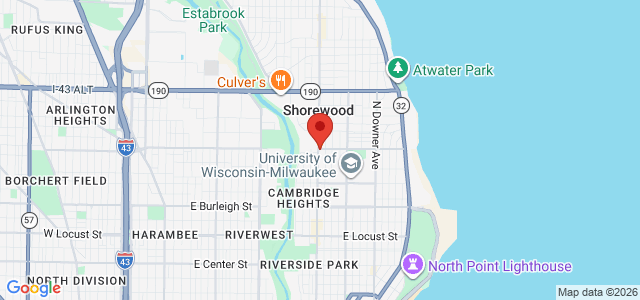 James Barrett office location map