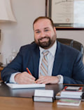 James D. Boles Jr.