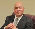 James F. Bogen