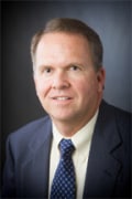 James M. Barber