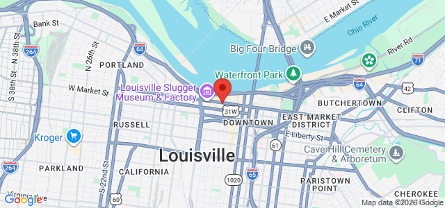 James M. Bolus Jr. office location map